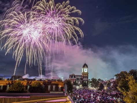 Covington, Georgia | Official Website: