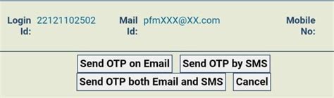 PFMS समस्या एवं समाधान[Pfms Related Problems And Their Solutions ...