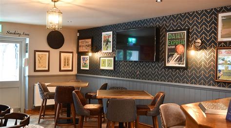 ROSEWOOD (BURNHAM-ON-SEA) - Menu, Prices & Restaurant Reviews - Tripadvisor