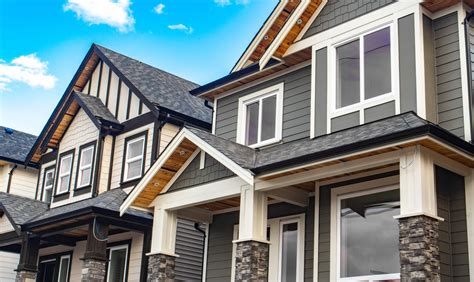 Types of Siding - How Much Does Siding Cost? Manor Restoration