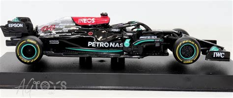 Buy Formula 1 Car Collection Grand Prix 1:43 Scale Model Die-cast F1 ...