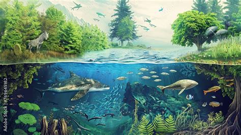 Ecology 的图像结果