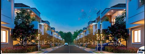 Metropolis Fair Oaks | Dodda Thimmasandra Rd, Sarjapura, Bengaluru ...