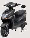 Buy new NIJ scooters online in India - Bikes4Sale