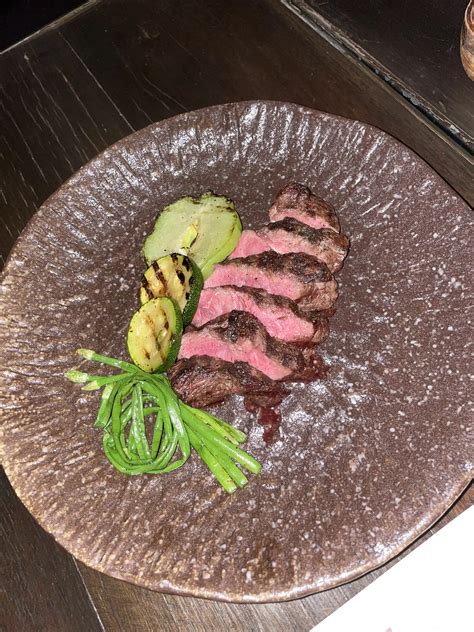 Carne BKK Spanish fine dining X Hungry hub | แกลเลอรีที่โพสต์โดย 💟💟💟 ...