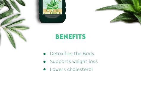 CURA AYURVEDIC Aloe Vera Ras II Immunity booster II For healthy skin ...