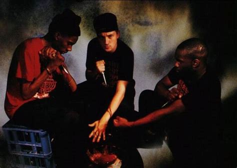 Image result for Shell Shot Music Video