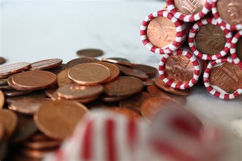 "They're doomed...they'll always be worth one cent" Could the penny ...