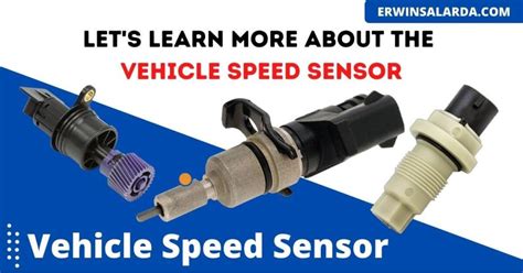 Image result for How Speed Sensor Works