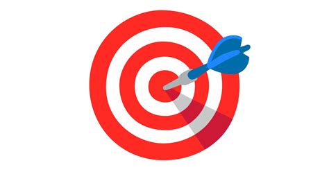 🎯 Bullseye Emoji | Dart Emoji