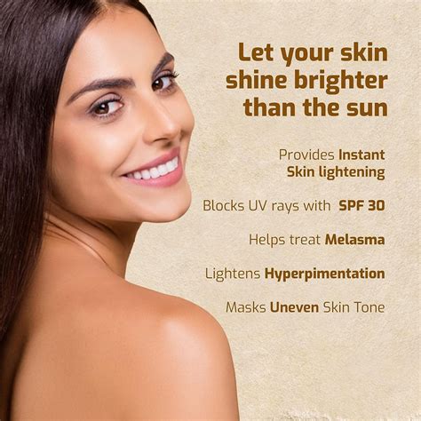 FAIR INSTA SPF 30 SKIN LIGHTENING SUNSCREEN CREAM | Uses, Side Effects ...