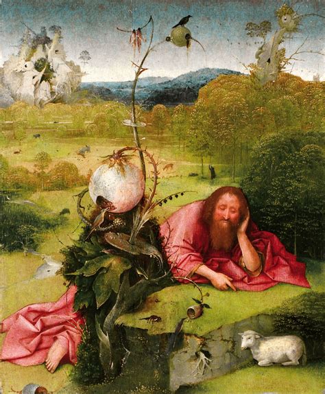 Hieronymus Bosch | Northern Renaissance painter | Tutt'Art@ | Pittura ...