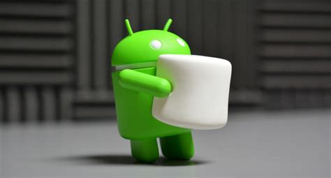 Android6 的图像结果