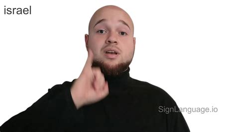 Image result for Israeli Sign Language