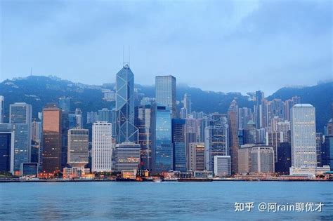 内地居民想去香港工作，有什么好的途径推荐？ - 知乎