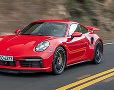 Image result for Porsche 911 991 Turbo S Red