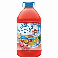 Image result for Hawaiian Punch
