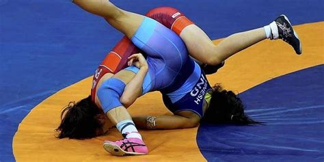WFI announces probables for World Cadet Wrestling Championships