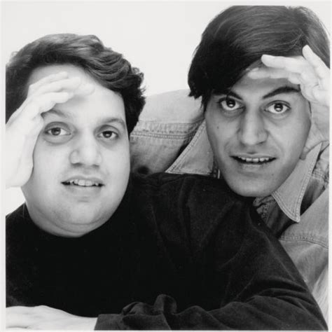 Q/A: Designers Abu Jani & Sandeep Khosla on their 33 years in fashion