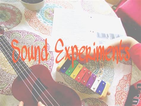 Image result for Audio Lab Experiments