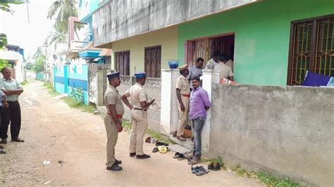 என்ஐஏ அதிகாரிகளின் அறிவுறுத்தல்: முத்துப்பேட்டையில் 4 பேர் வீடுகளில் ...