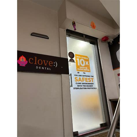 Clove Dental Bodakdev, Ahmedabad - Contact number, Doctors, Address ...