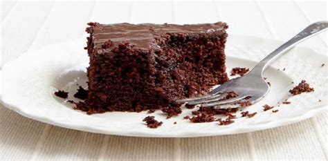 Deliciosa receita de bolo de chocolate lowcarb para manter uma vida saudável