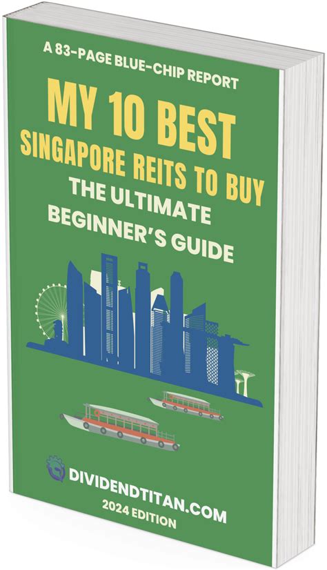 Why Keppel REIT’s 6% High Dividend Yield Looks Cheap