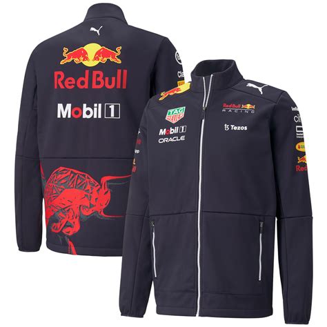 Red Bull Racing Merchandise & Teamwear | F1 Fangear | rebel