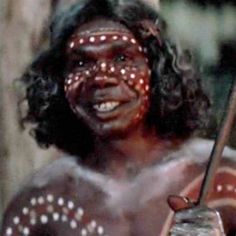 R.I.P. David Gulpilil - Movie Forums