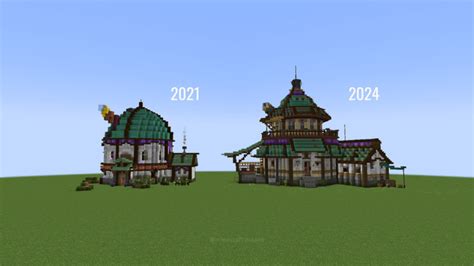 Image result for Minecraft Reforged Builds