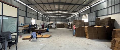 Galaxy packaging Industries