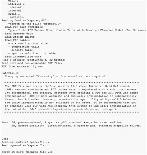 Image result for Autosave Dat File with Pyfluent ANSYS