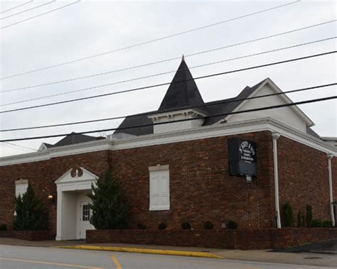 J.C. Kirby & Son Funeral Chapels & Crematory | Bowling Green, KY ...