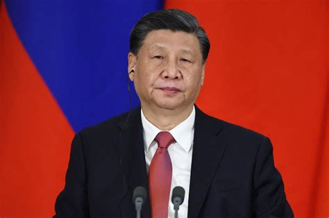 New risks emerge as Xi administration moves ahead toward a dead end - The Japan Times