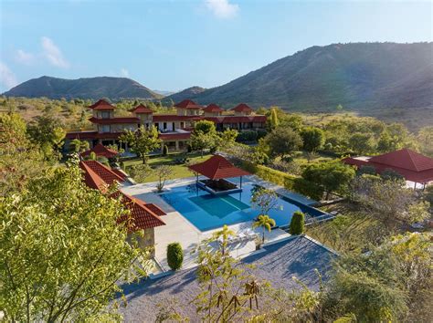 ANANDAM - A LUXURY RESORT IN UDAIPUR (Debari) - Resort Reviews, Photos ...