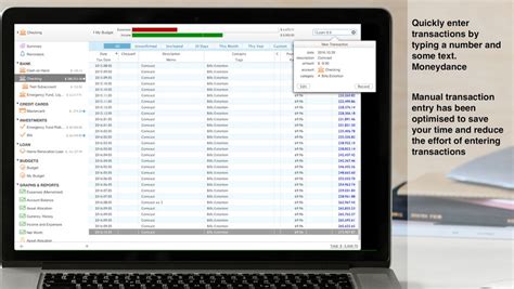 Moneydance 2021 的图像结果