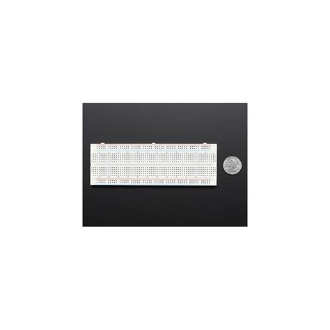 Buy Adafruit Full sized breadboard [ADA239] Online at Lowest Price in ...