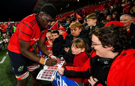 Andy Farrell reveals his hand for Six Nations – The Irish Times