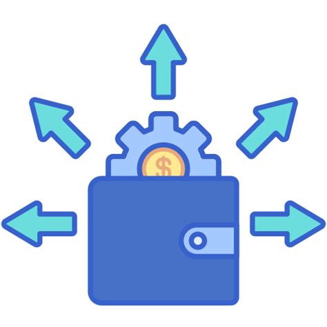 Expenses - Free business and finance icons
