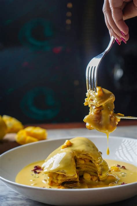 Mango Mania: All The Cool Mango Desserts, Drinks & Recipes To Bookmark ...