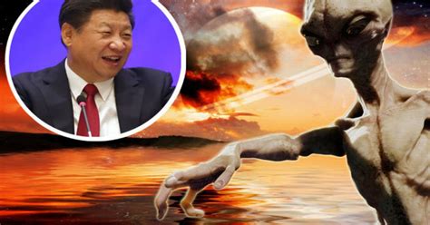 Alien Chinese War 的图像结果