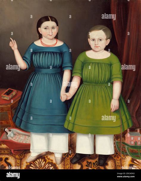 Stock joseph whiting hi-res stock photography and images - Alamy