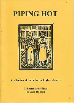 Buy Piping Hot: Collection of Tunes for the Keyless Chanter Suitable ...