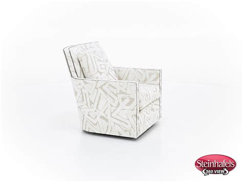 Mitzi Swivel Chair | Steinhafels