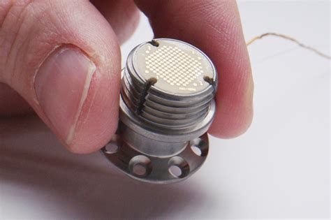 Brain Computer Interface LSI 的图像结果