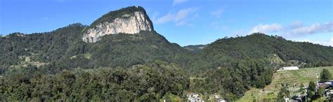 Pueblo Mágico de Tlatlauquitepec, Cascada de Puxtla y Cerro Cabezón ...