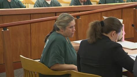 Kitsap County woman charged in connection to post office burglary | king5.com