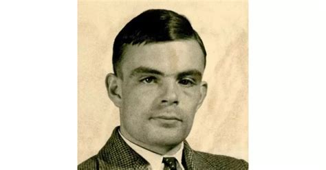 Image result for Alan Turing Timeline