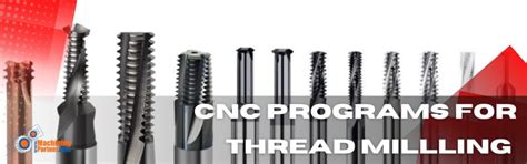Image result for Thread Mill Programming NX Tutorial